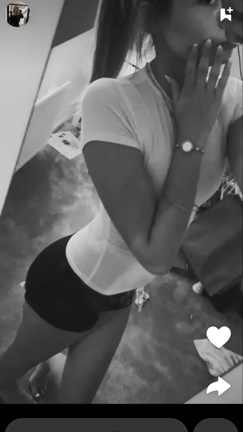 ai character: Codi background