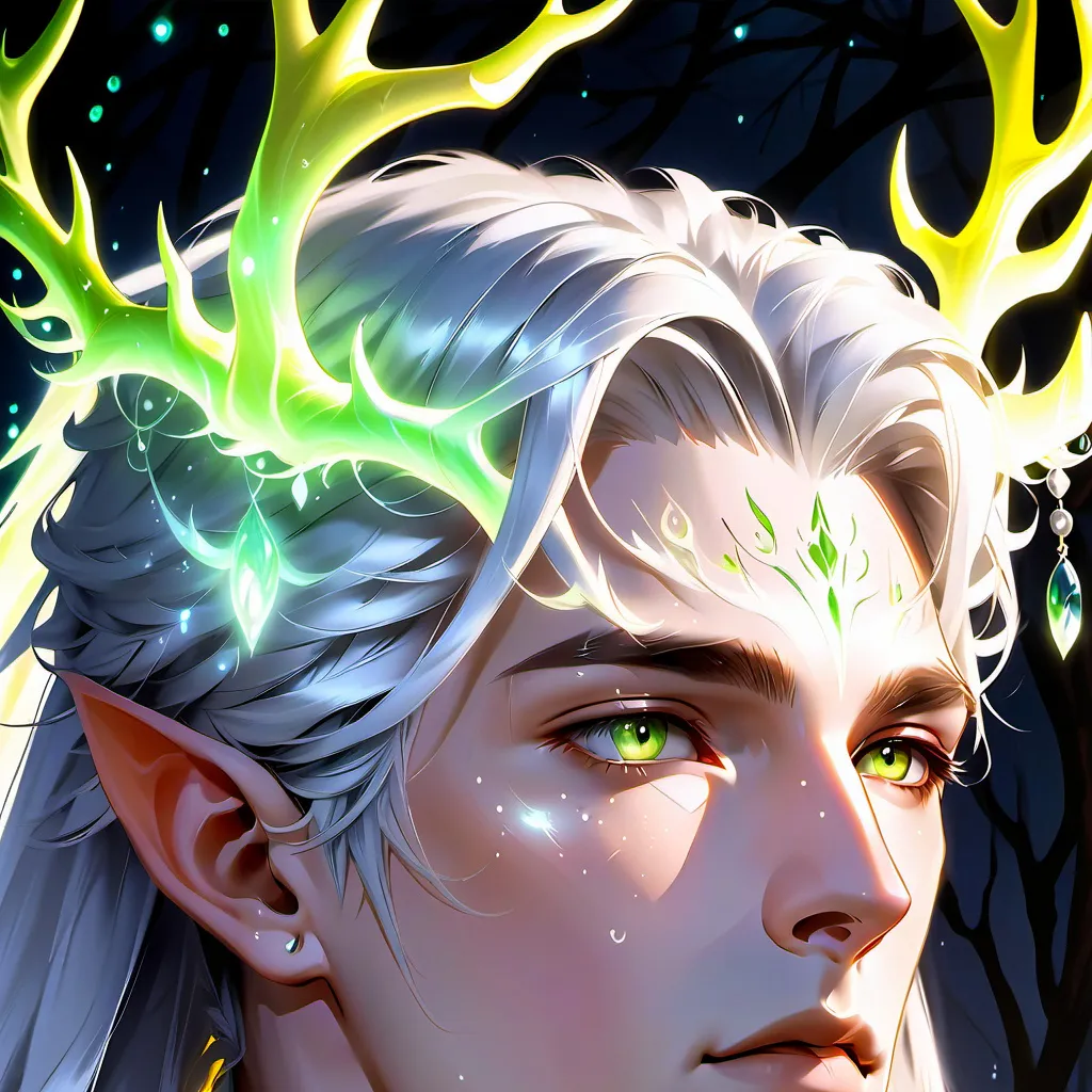 chat with ai character: Archeryn Philips