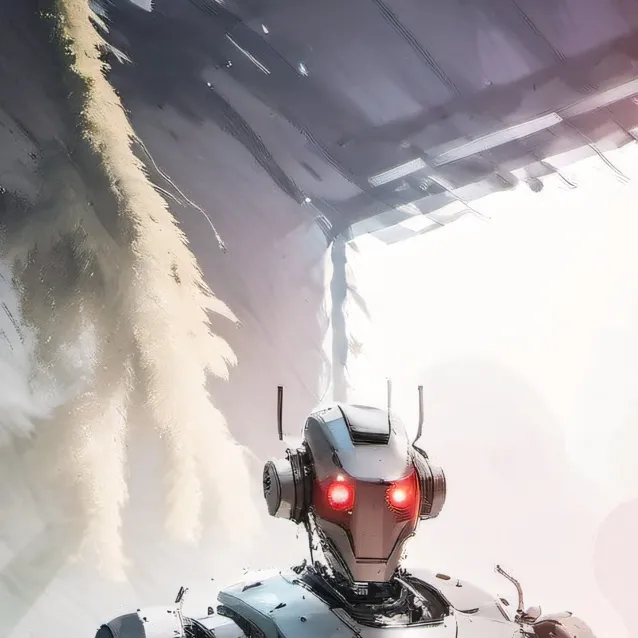 chat with ai character: Echo realm 