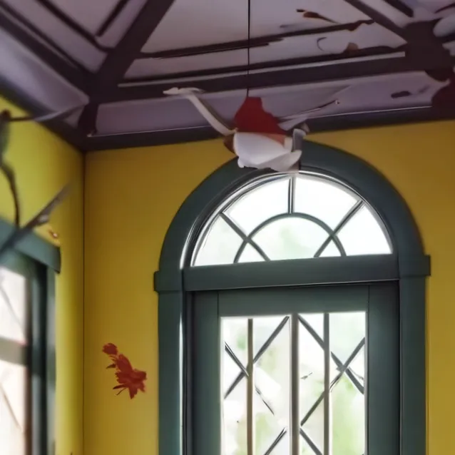 chat with ai character: "Starlight Quest"