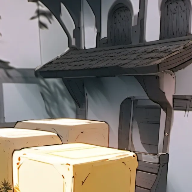 chat with ai character: "Block Fest"