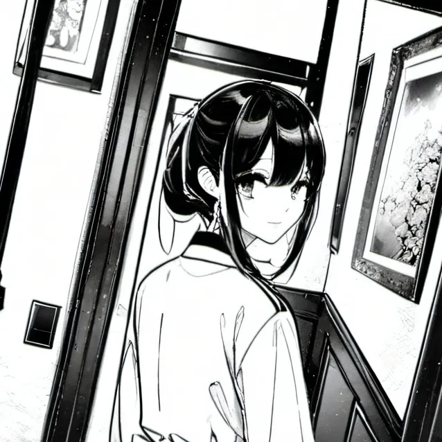 chat with ai character: Vertex