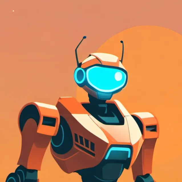 chat with ai character: FPE 