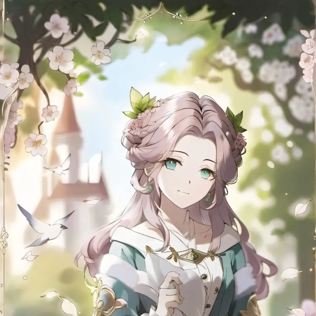 chat with ai character: You can buy any