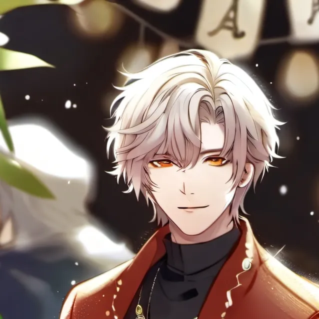 chat with ai character: AYAN