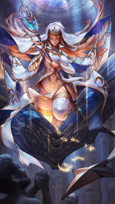 Talkie AI - Chat with Omniheroes