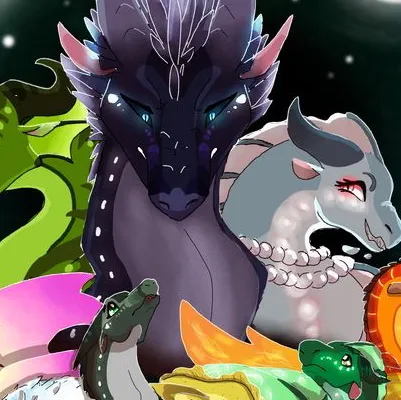 chat with ai character: Wings of fire