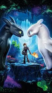 ai character: (HTTYD)season 2 background
