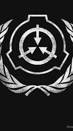 ai character: the SCP foundation background