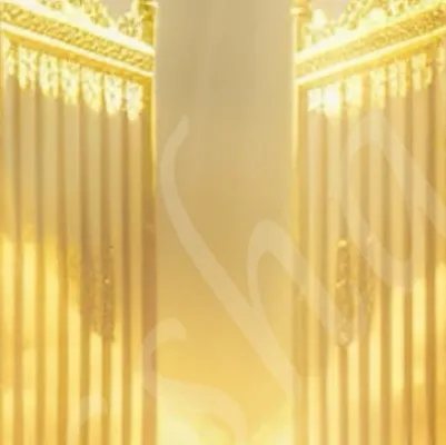 chat with ai character: HH season 2 Heaven