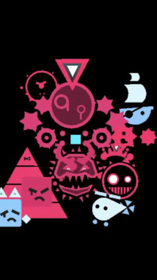ai character: Jsab background