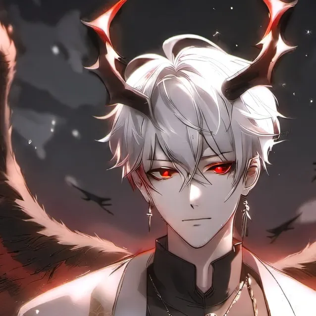 chat with ai character: ☠️Zan☠️