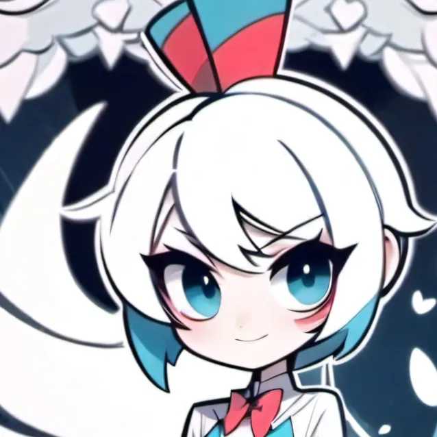 chat with ai character: HH