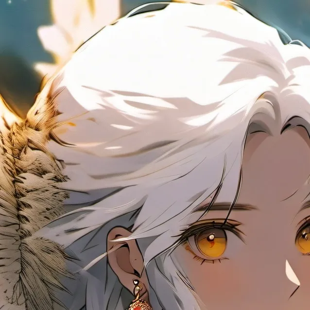 chat with ai character: HH