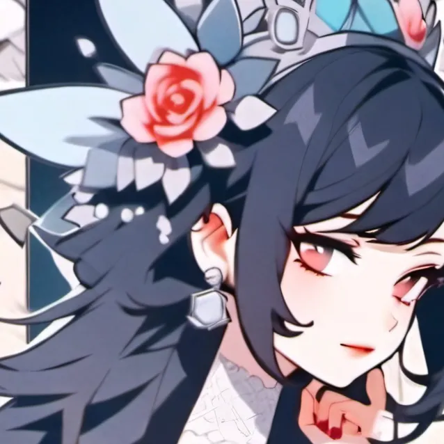 chat with ai character: Hazbin Hotel