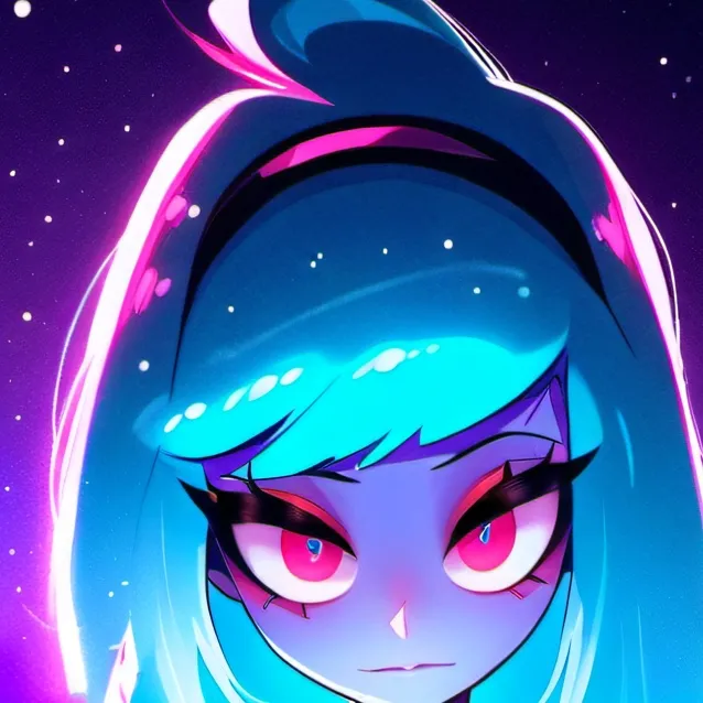 chat with ai character: Emily falen angel