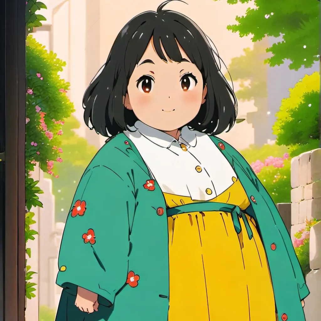 chat with ai character: Rya