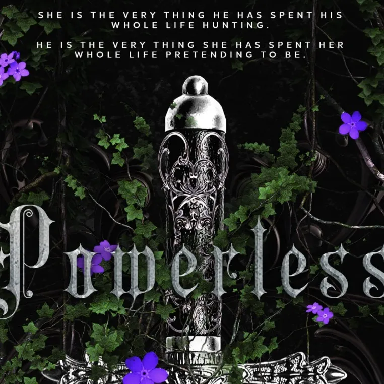 chat with ai character: Powerless 