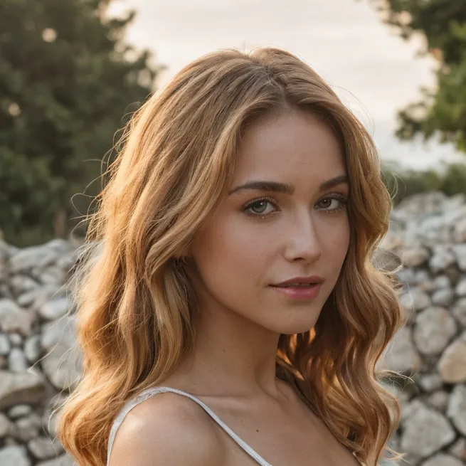 chat with ai character: laylah