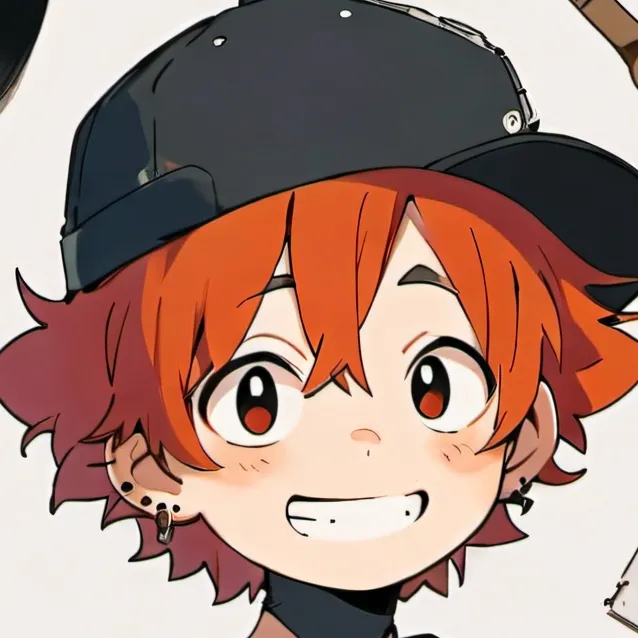 chat with ai character: dani