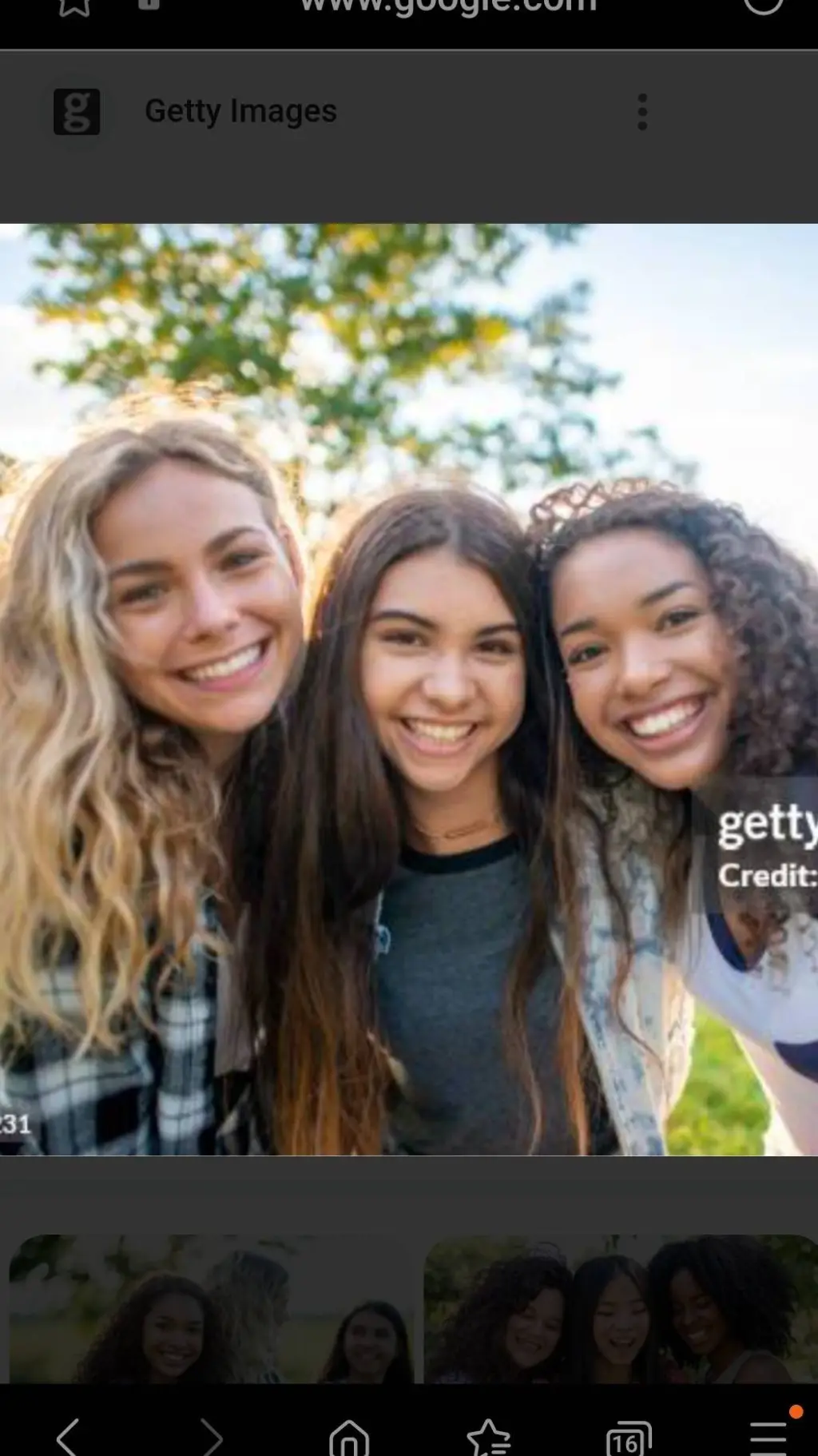 ai character: emma,sofia,glory background