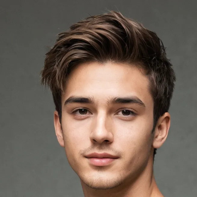 chat with ai character: jack