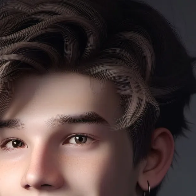 chat with ai character: josh