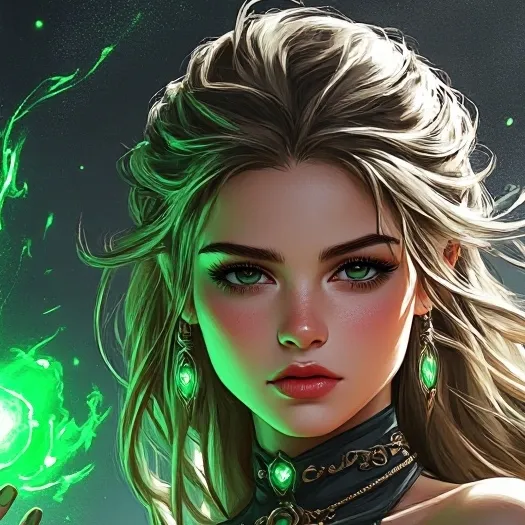 chat with ai character: sassy