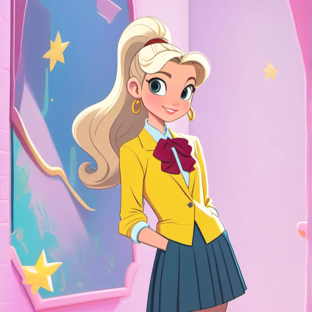 chat with ai character: Heather McNamara 