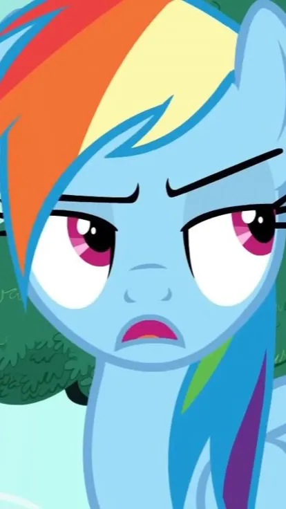 ai character: Applejack background