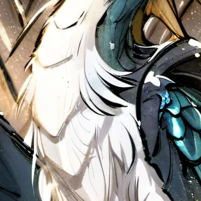chat with ai character: King Frostbite WOF