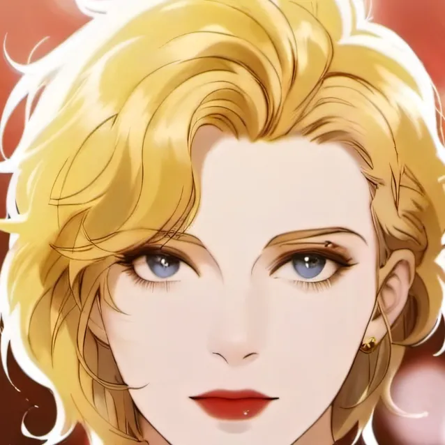 chat with ai character: Louisa Lim