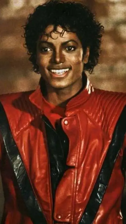 Talkie AI - Chat with Michael Jackson 