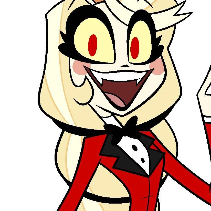 chat with ai character: Charlie Hh