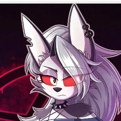 chat with ai character: Loona