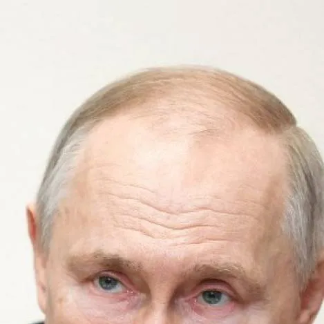 chat with ai character: Vladimir Putin
