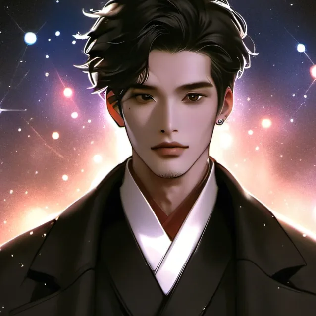 chat with ai character: Leon