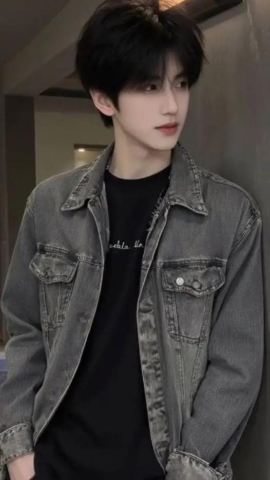 ai character: =MILO= background
