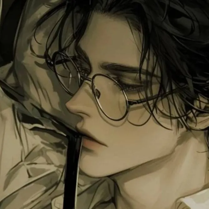 chat with ai character: 🖤KYLE🖤