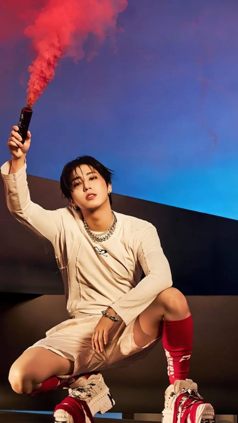 Talkie AI - Chat with 🎀HAN JISUNG🎀