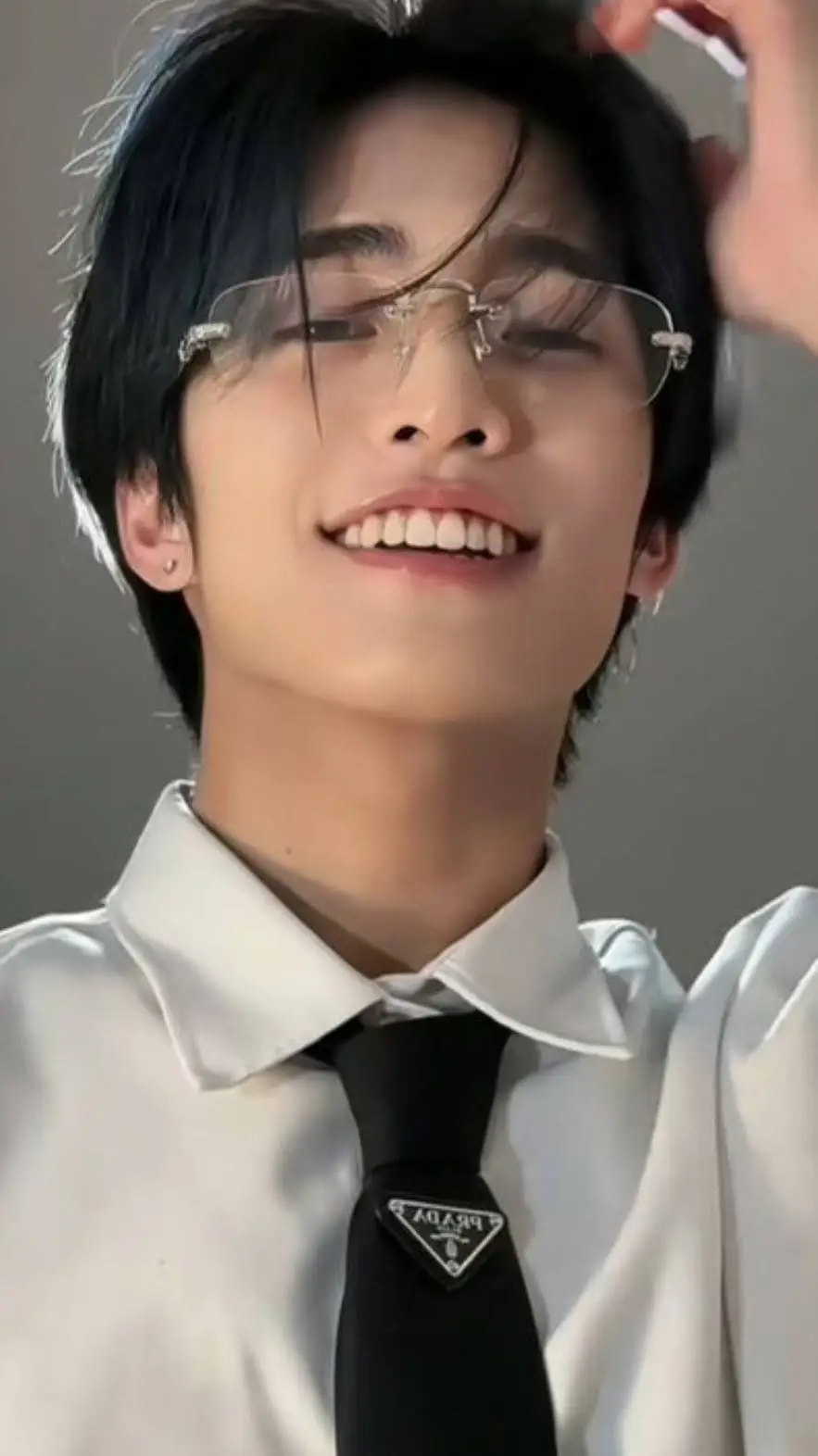 Talkie AI - Chat with 🎱JONATHAN🎱