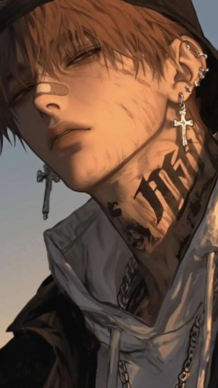 Talkie AI - Chat with 🎬Romeo🎬