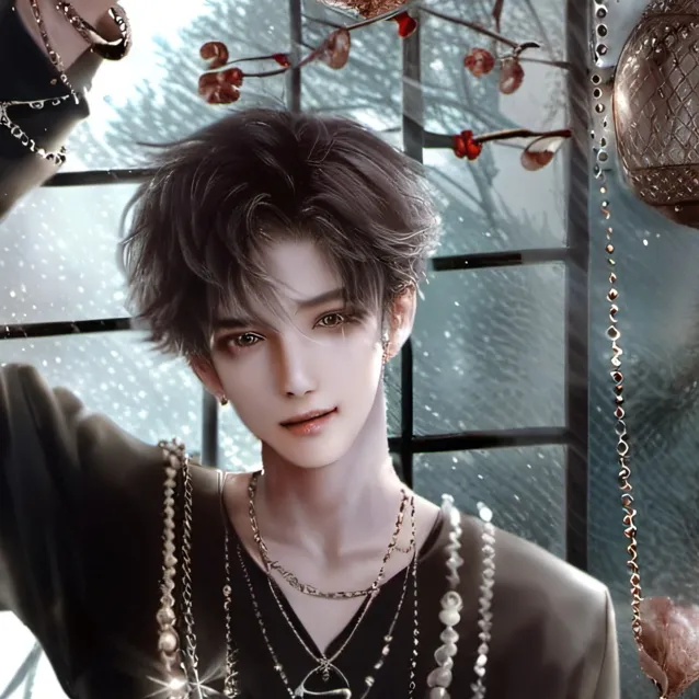 chat with ai character: Lucas the cheater