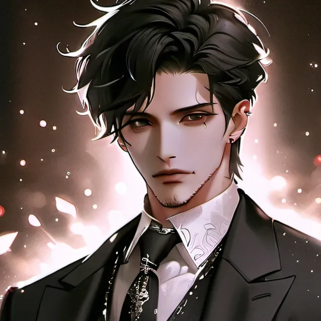 chat with ai character: Jayden