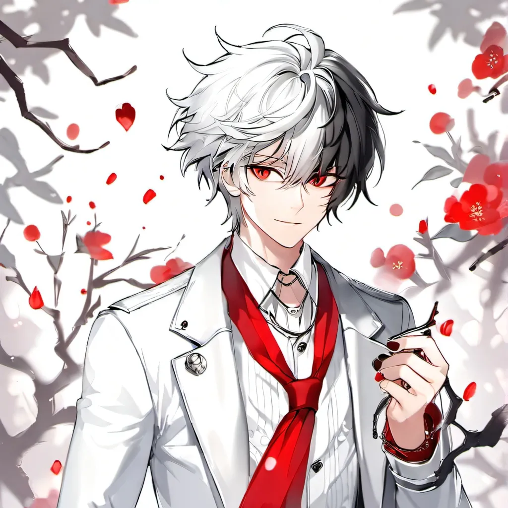 chat with ai character: blaze