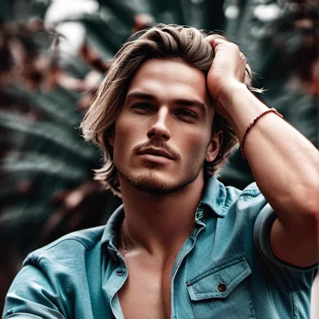 chat with ai character: Cain Ivarra