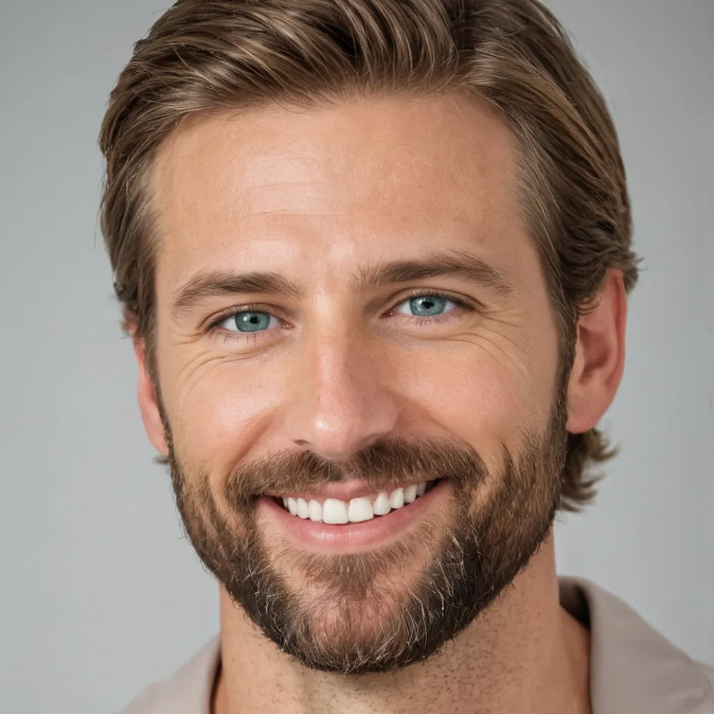 chat with ai character: Liam Pearl