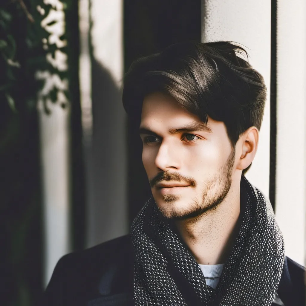 chat with ai character: Silas Clifford