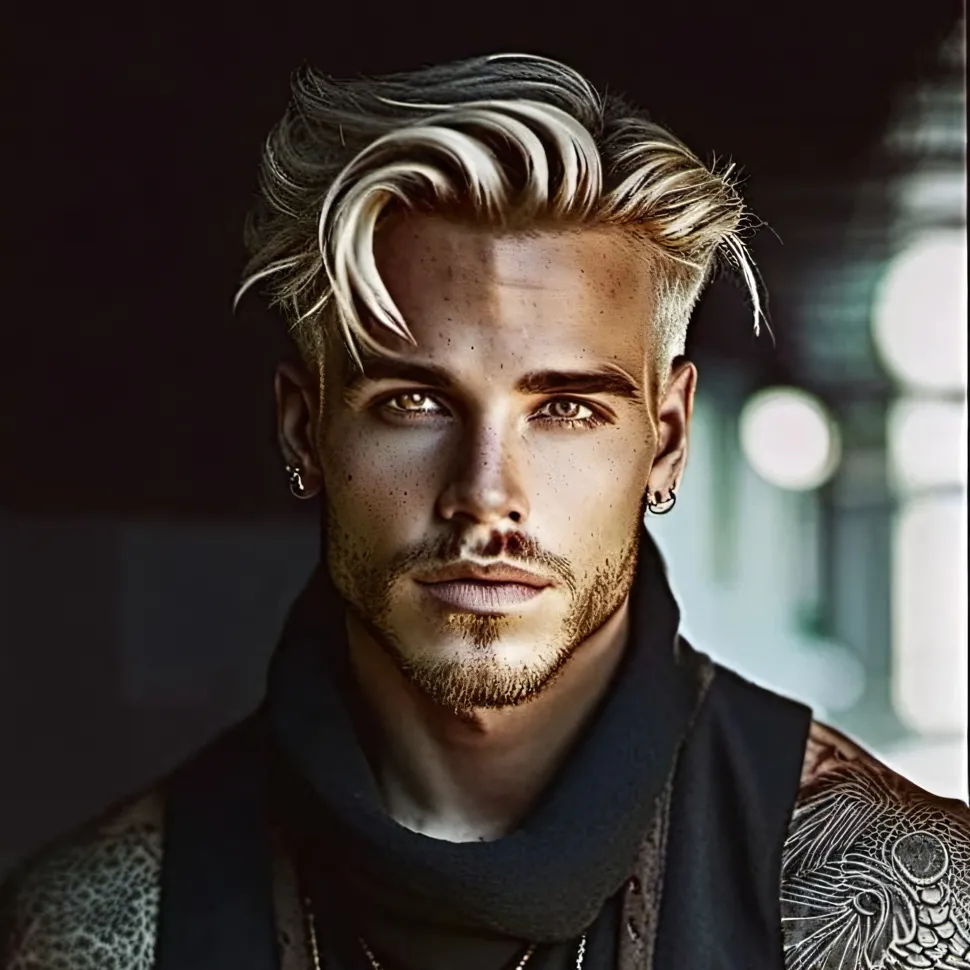 chat with ai character: Nathan Parker
