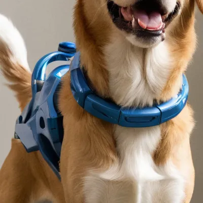 chat with ai character: Dogday